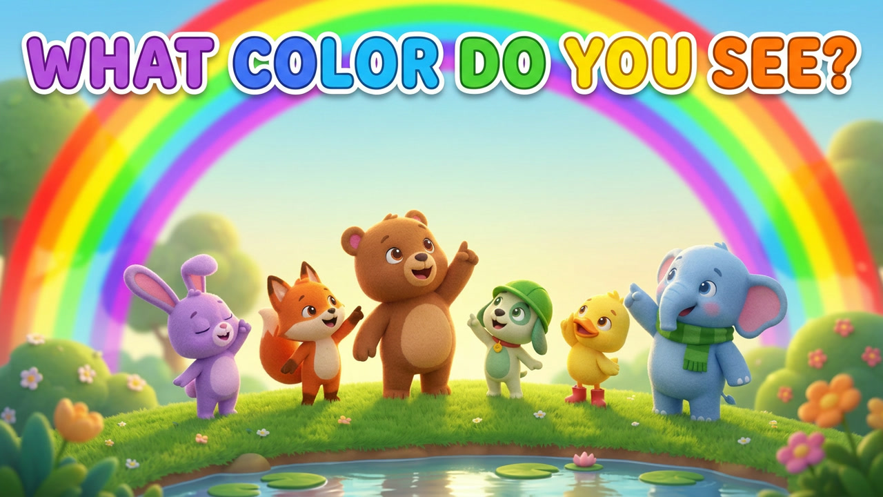 Color Parade episode thumbnail